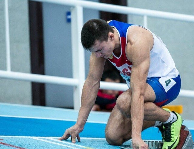 Александр Сидорчук