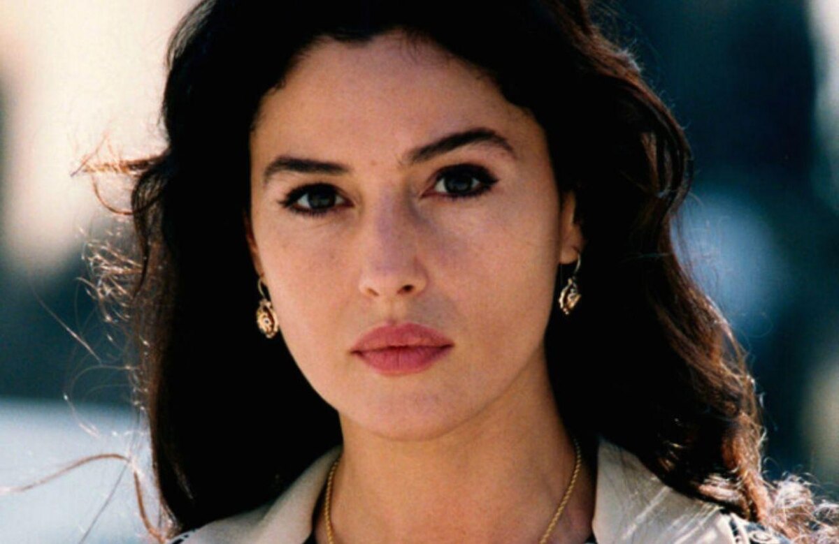 Моника Беллуччи