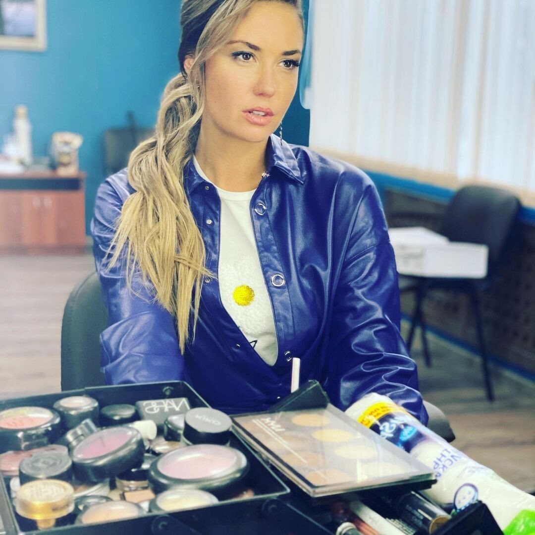 Фото: .instagram.com/agataagata/