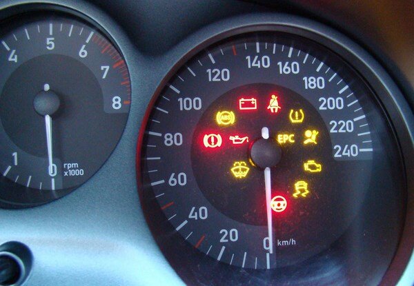 ЗНАЙТЕ О СВОЕМ БУДУЩЕМ АВТОМОБИЛЕ ВСЕ