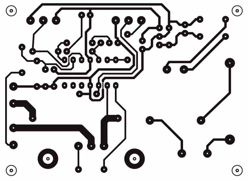 Чертежи плат. Ta7368p печатная плата. Stm32 pcb. Чертёж печатной платы разводка питания. Разводка печатных.