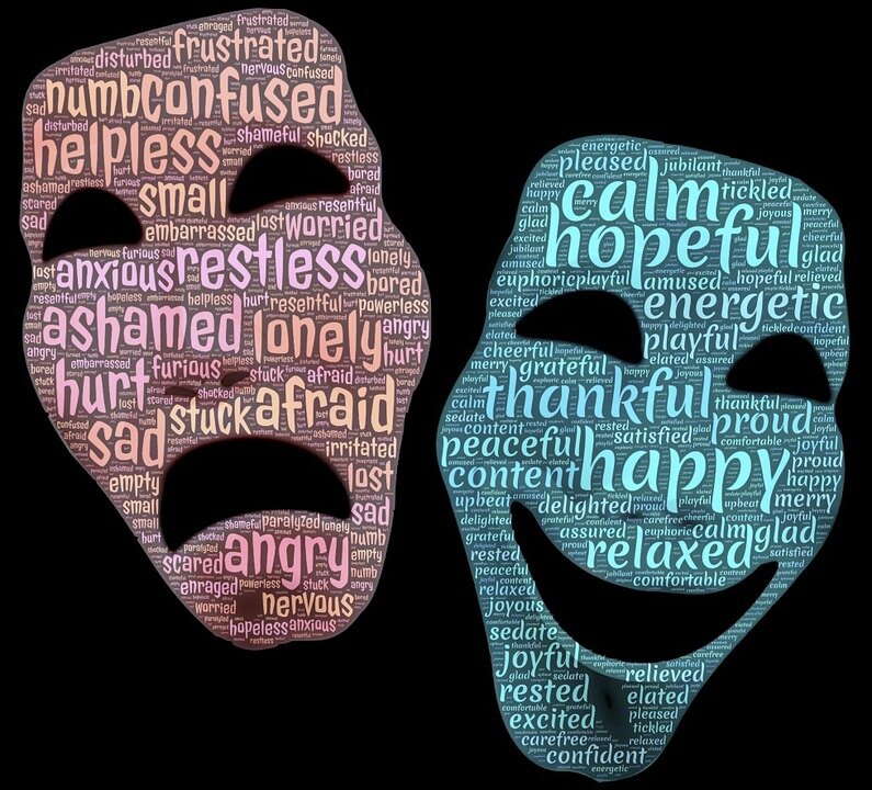 что делать с плохим настроением? 