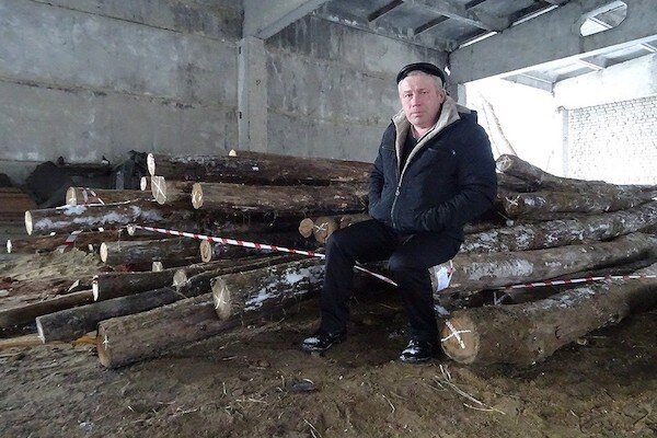 Фото: Алексей Овчинников/«Комсомольская Правда» 