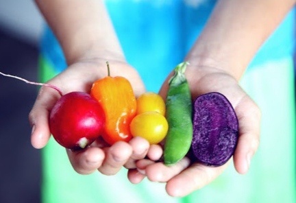 Датская диета