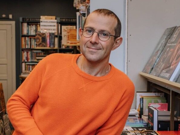 Фото © Игорь Рызов, 2021