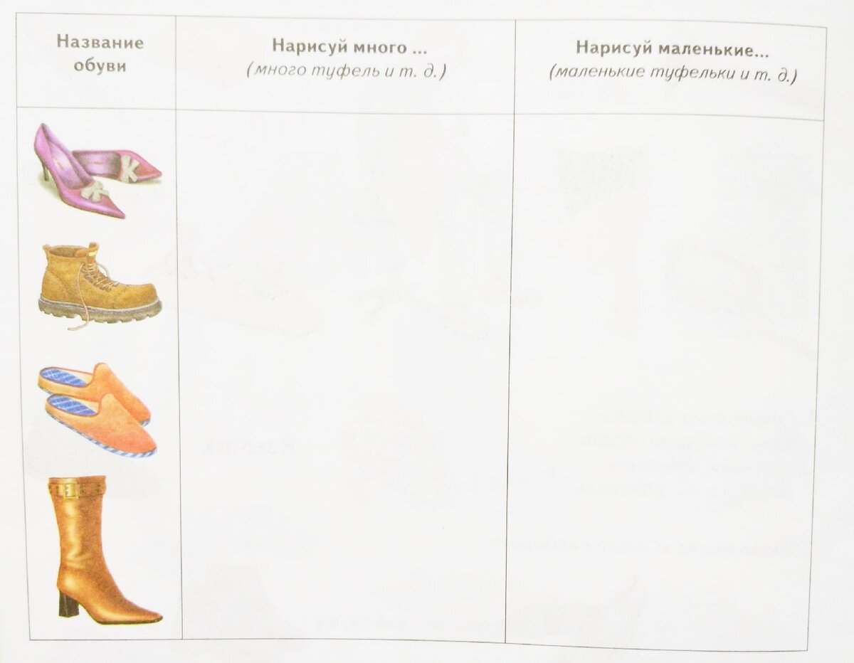 Картинки Обувь для Доу – купить в интернет-магазине OZON по низкой цене в Беларуси, Минске, Гомеле