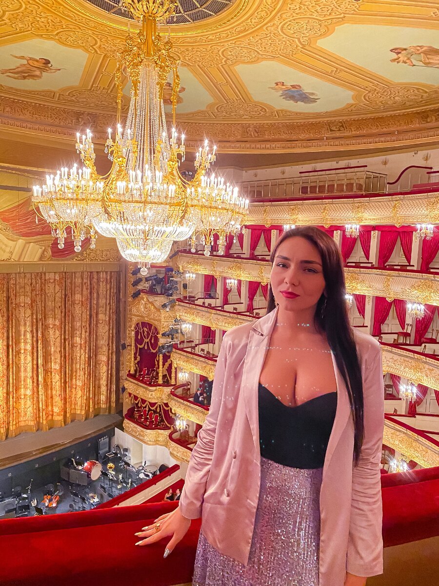 Впечатления от Щелкунчика захватывают – это восхитительная постановка