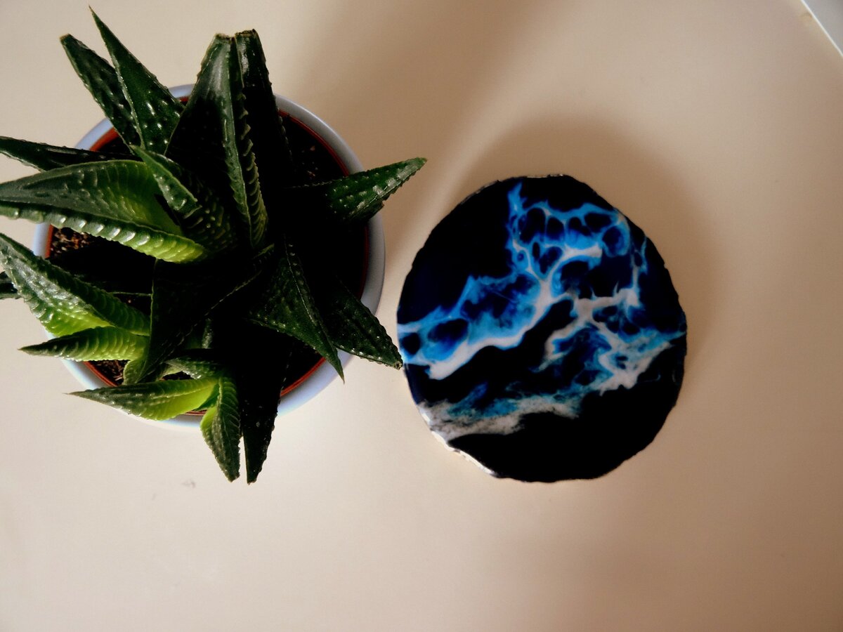 Первая работа, попытка сделать костер. 