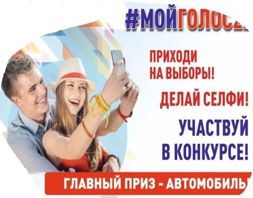 Главное завлечь на выборы. фото Яндекс картинки