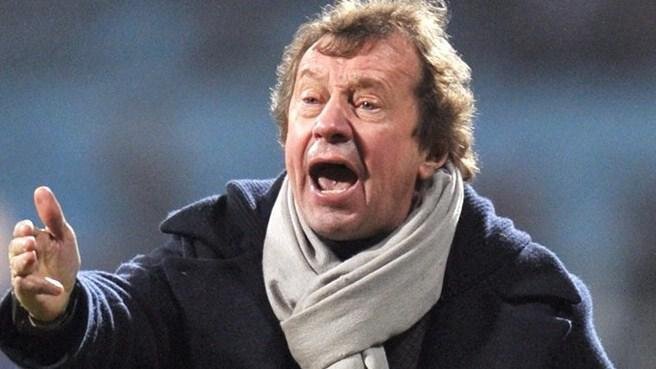 Юрий Сёмин. Фото из открытого источника.