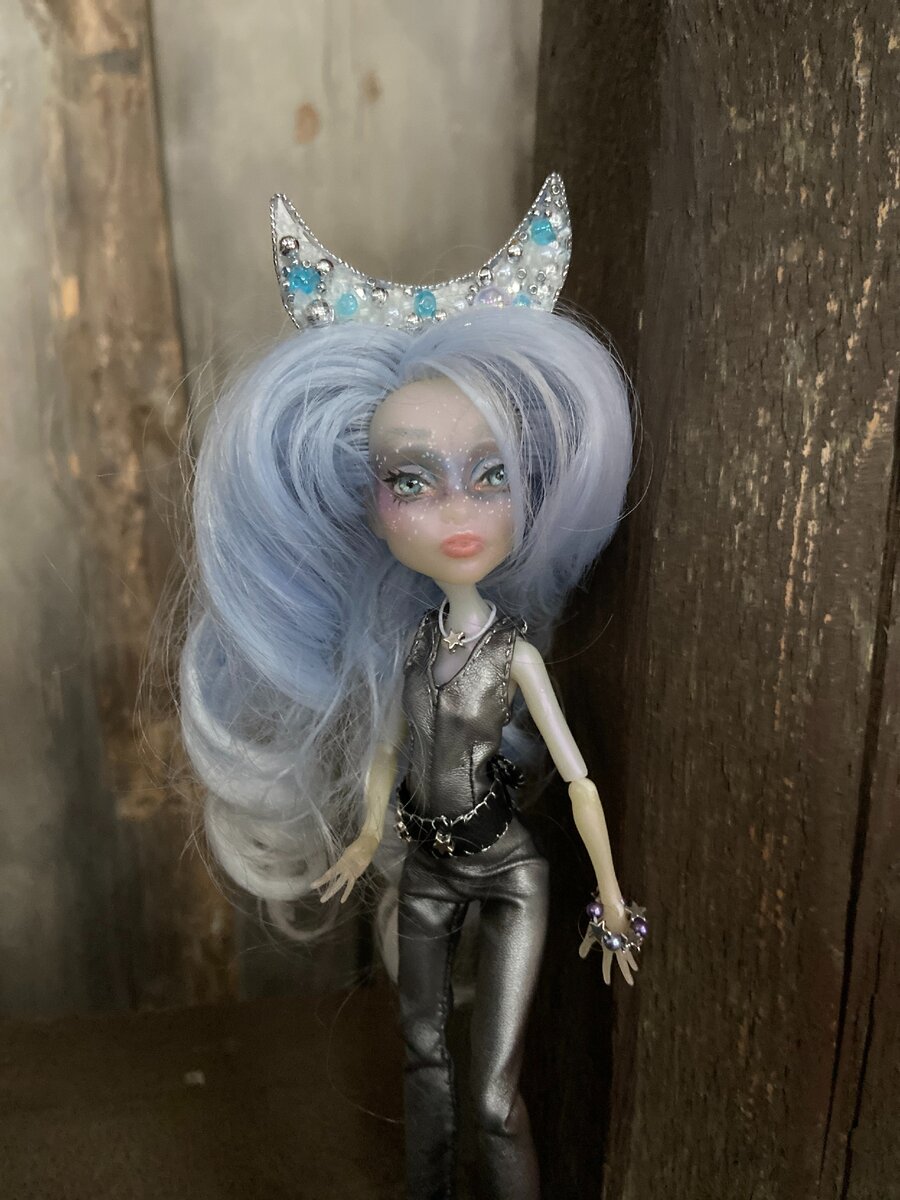 Monster High: обсуждение кукол, отзывы