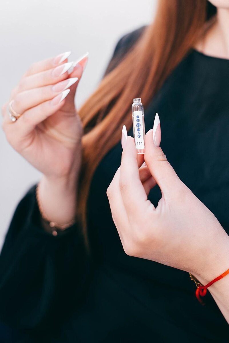 Пробник классической линейки ароматов Essens