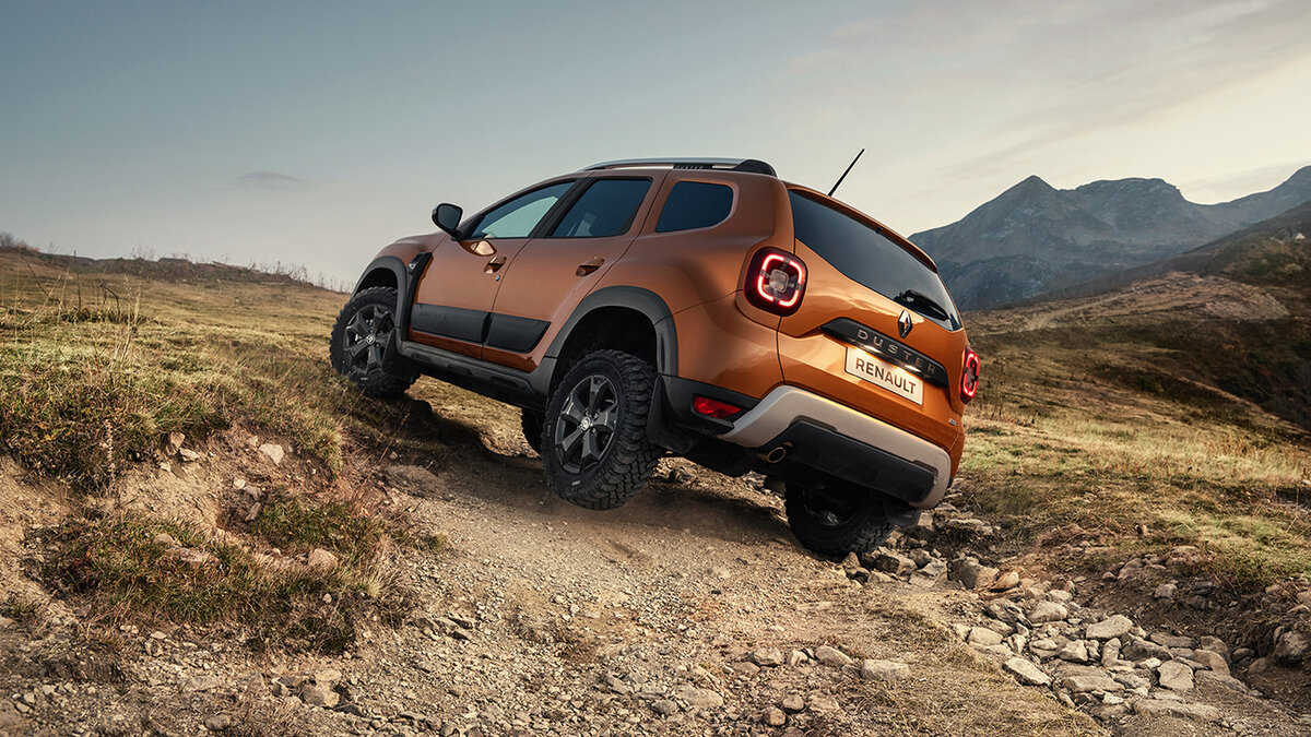 Кузовной ремонт Renault Duster в Москве — мастера по ремонту, отзывов на Профи. Страница 1