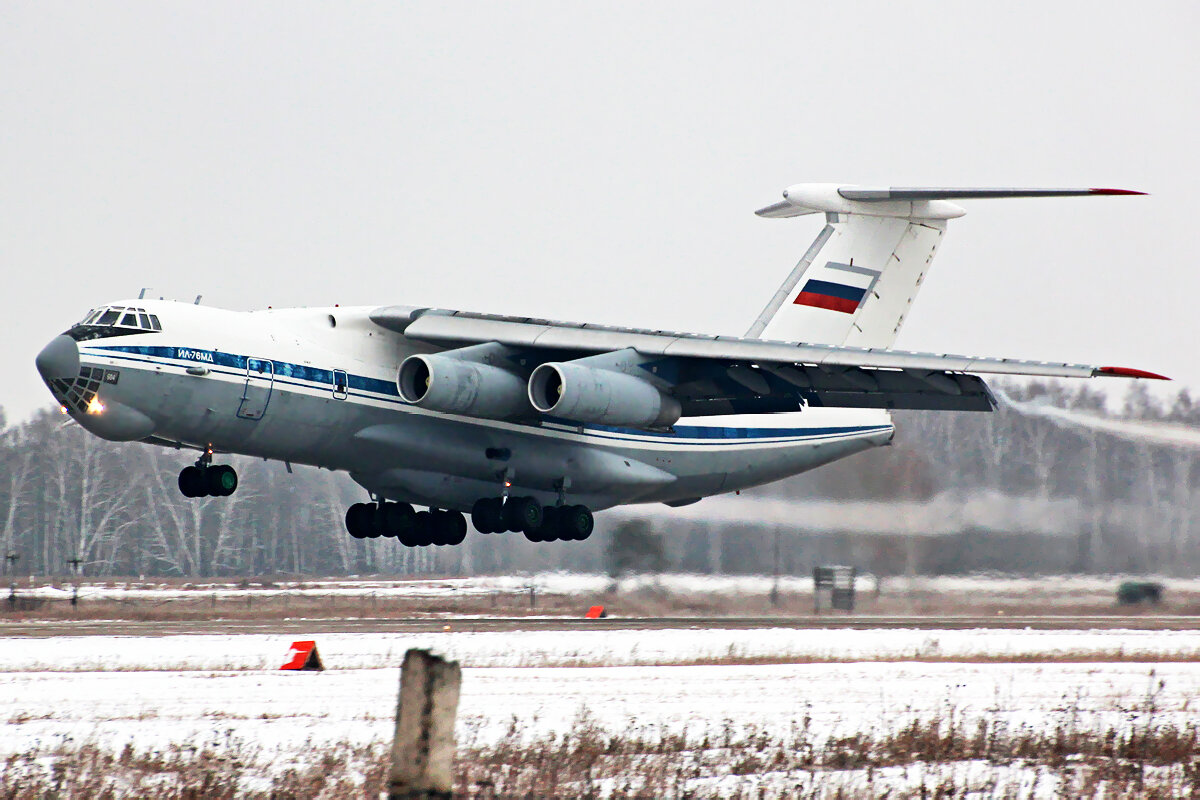 Омск северный