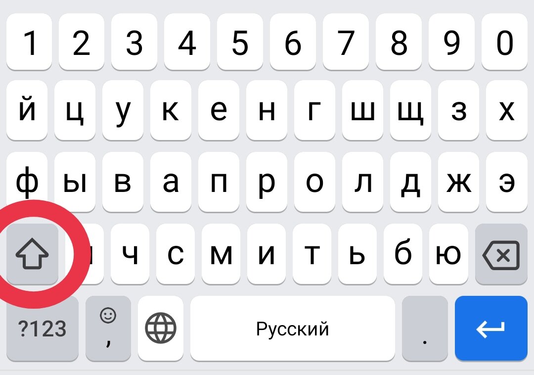 3 полезных функции клавиатуры на телефоне, о которых вы могли не знать |  GADGET | Дзен