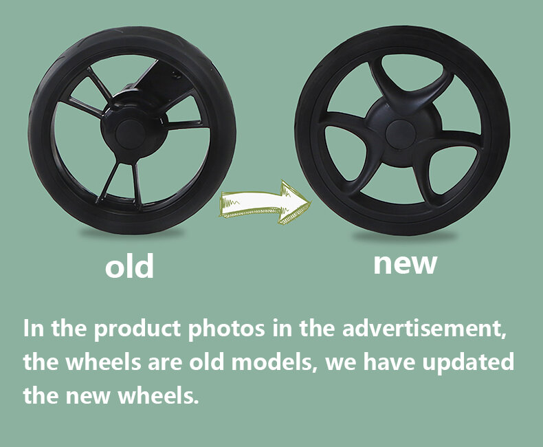 отличие в дизайне.