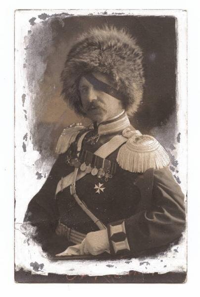 Андрей Валерианович Квитко