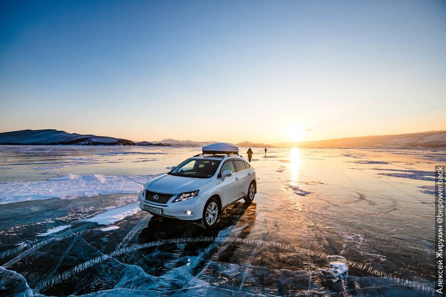 lexus rx hybrid