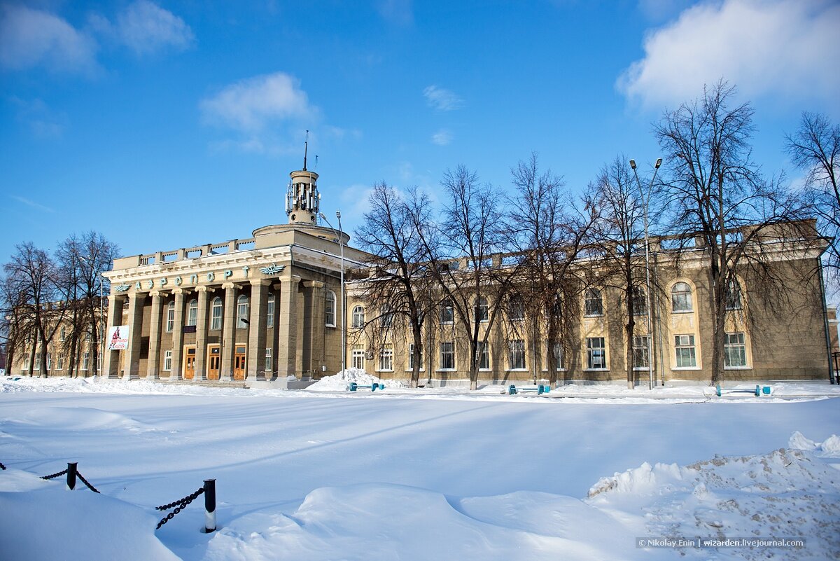 Старый аэропорт новосибирск фото