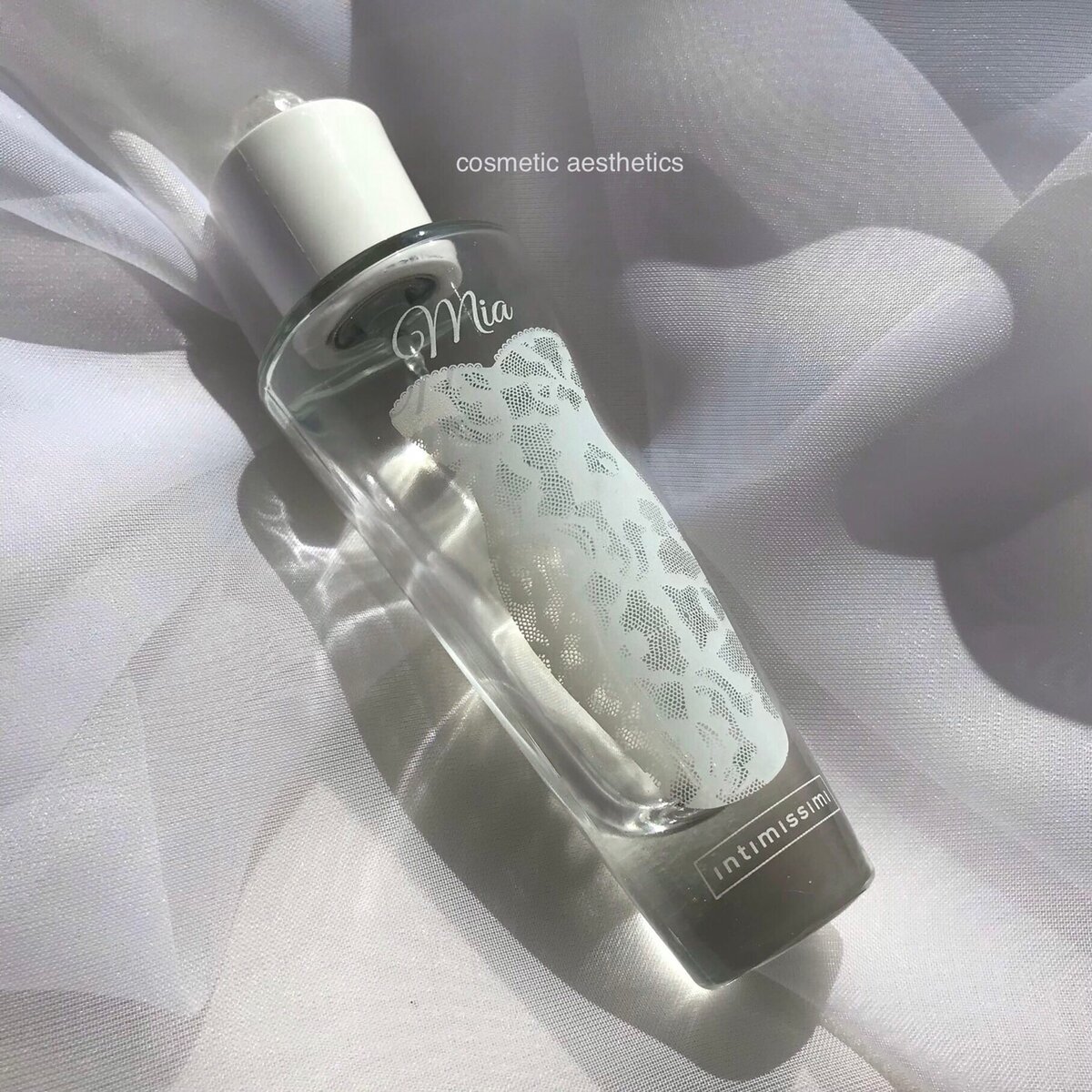 Intimissimi eau de discount toilette