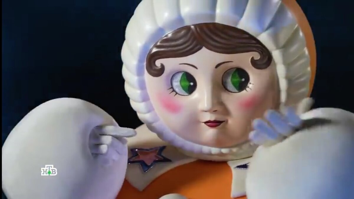 Приглашаю к просмотру шоу МАСКА на НТВ