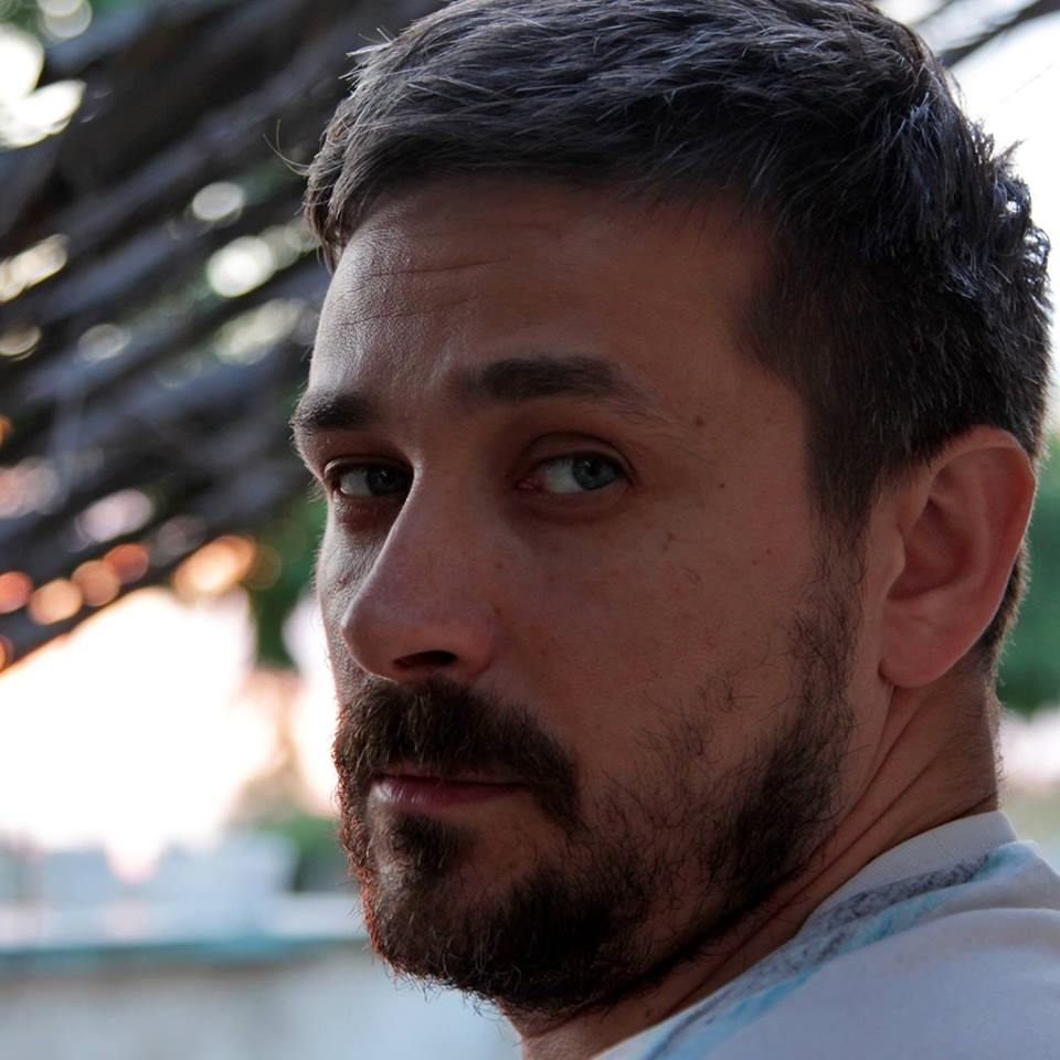 Иван Марченко