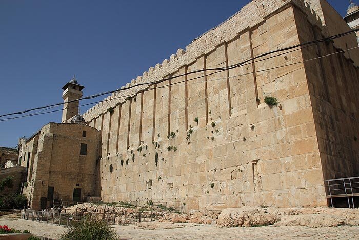 скляров яхве против баала