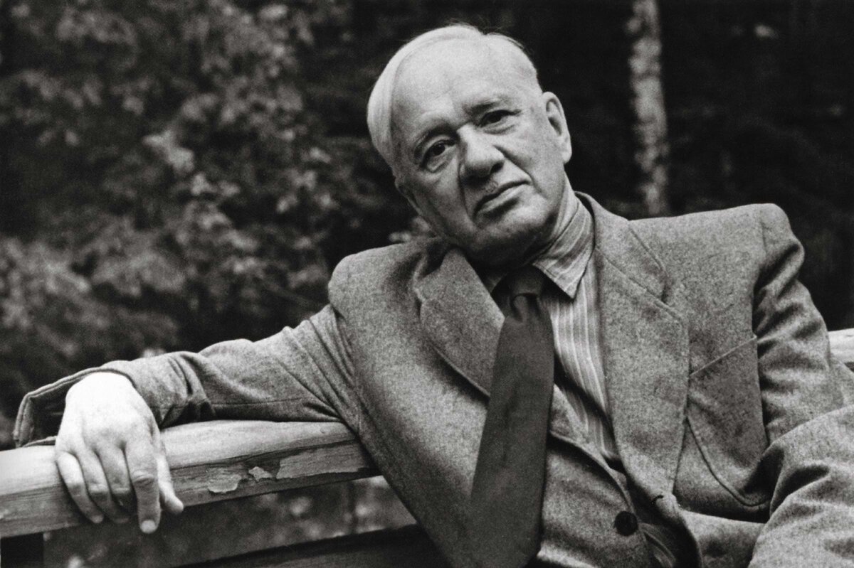 Корней Чуковский