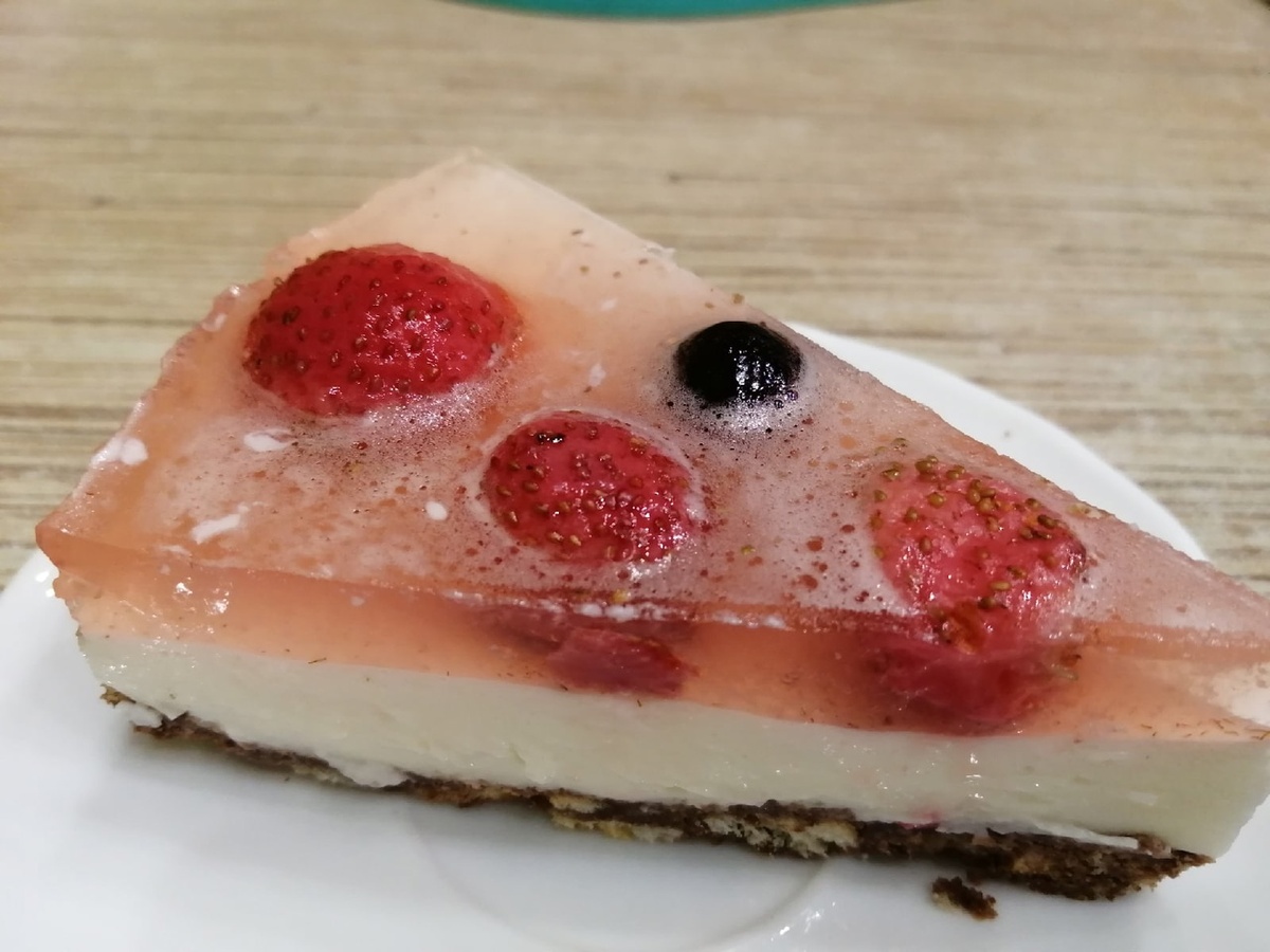 Фото из архива автора.