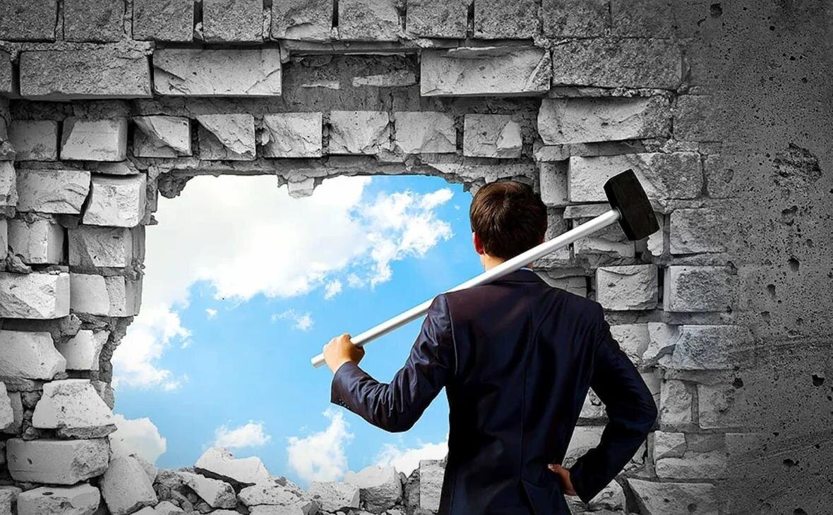 В каком случае нужно проявить решительность, а в каком лучше взвесить еще раз?