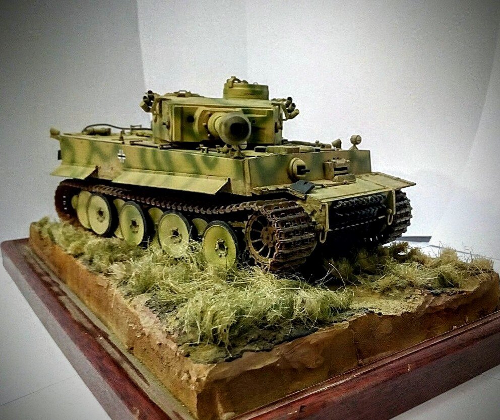 В целом получилось очень не очень.