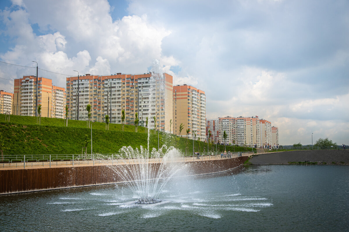 жк суворовский квартиры фото