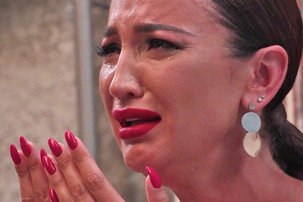 Ольга Бузова