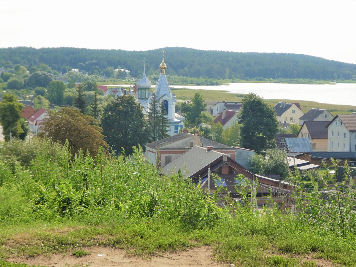 Аисты, усадьба Огинского и много-много воды: Браславские озёра –  перекрёсток Белоруссии, Латвии и Литвы | В гости к бабушке Европе | Дзен