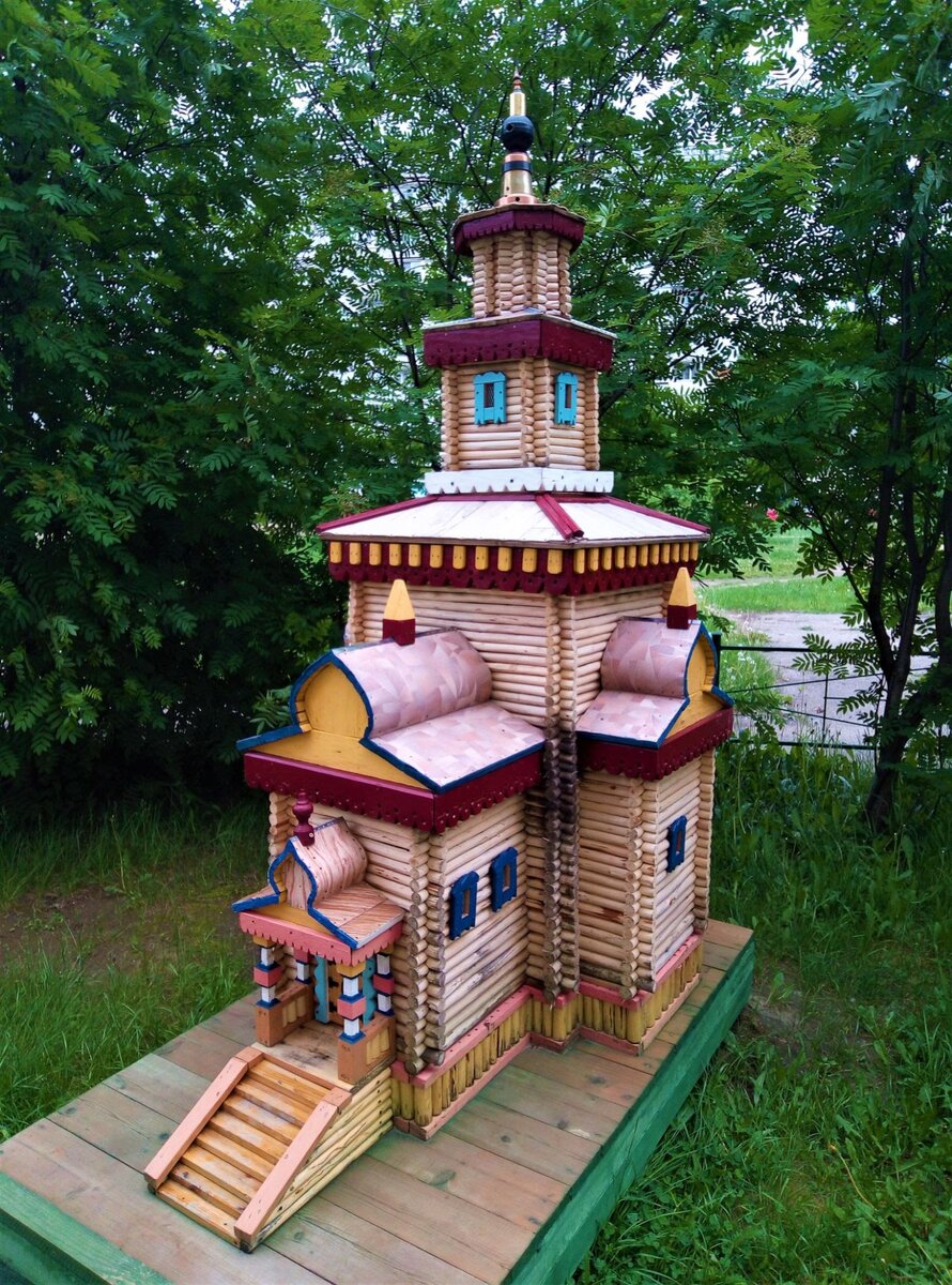 Фото автора.