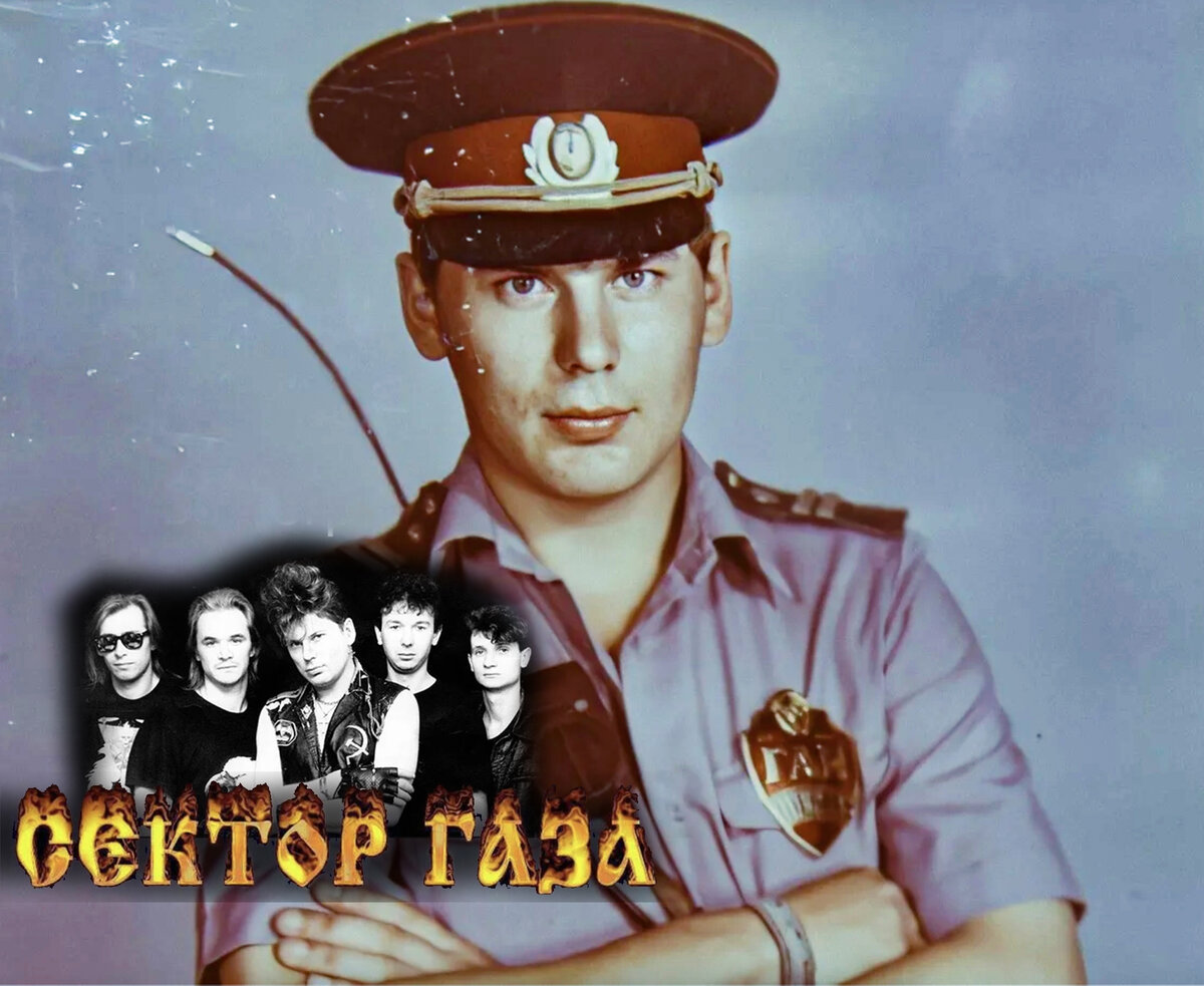 Юрий Клинских