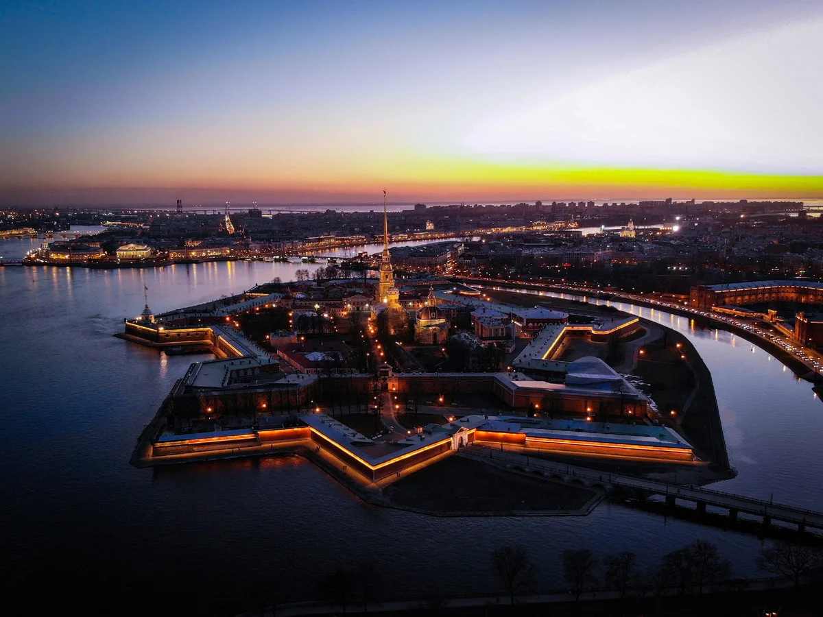 Картинки петропавловская крепость в санкт петербурге
