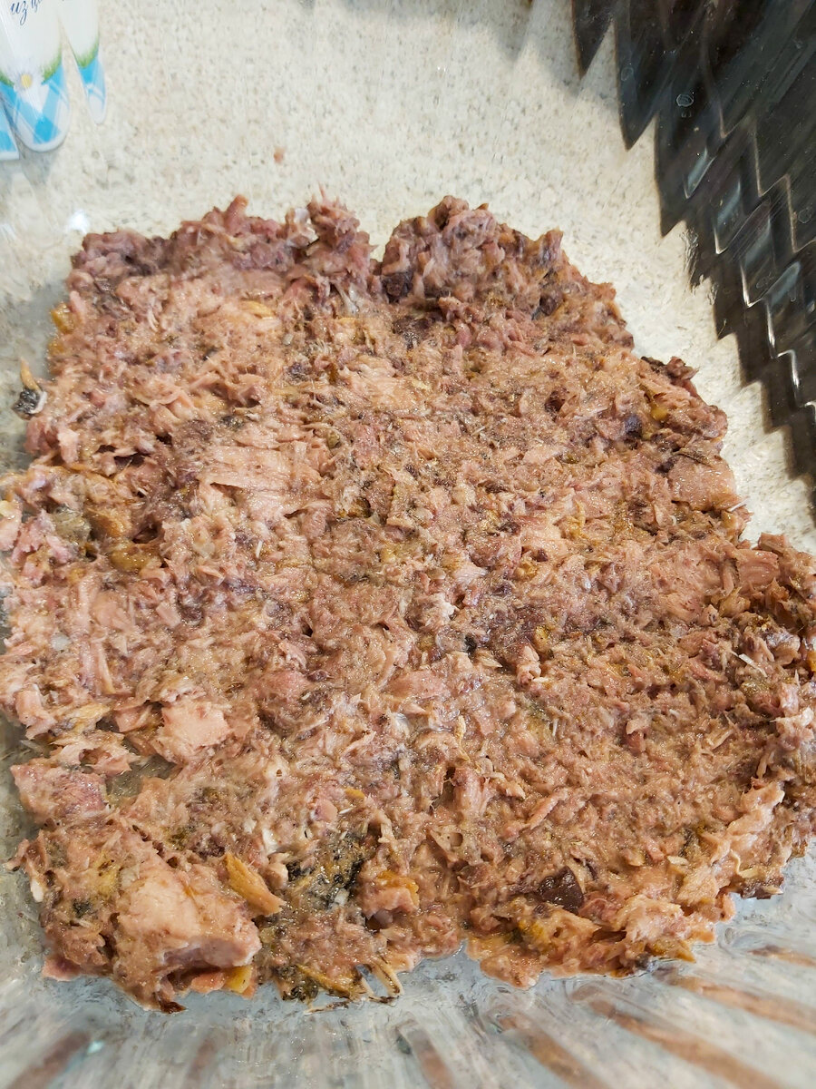 Фото и рецепт Елена Окомелко 