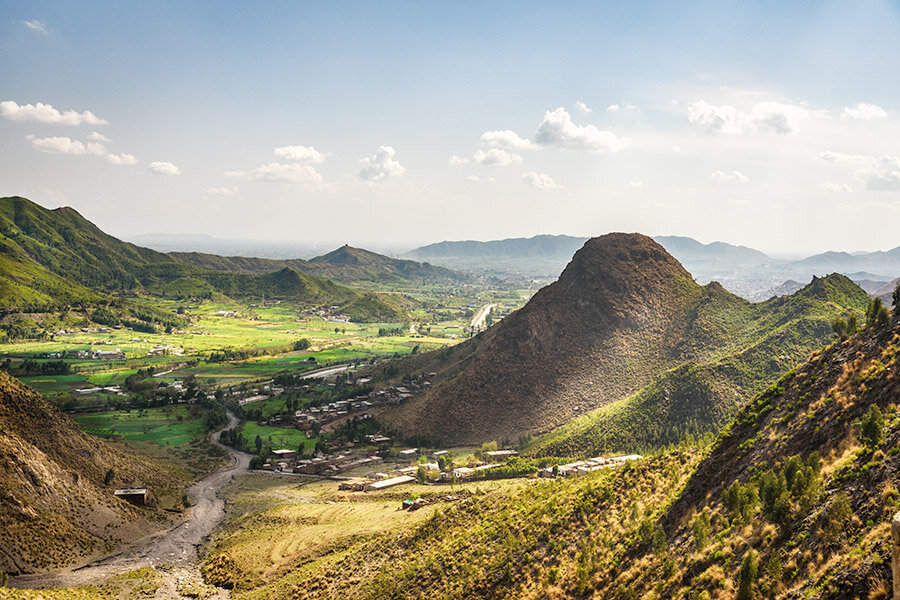 Photo: Shutterstock