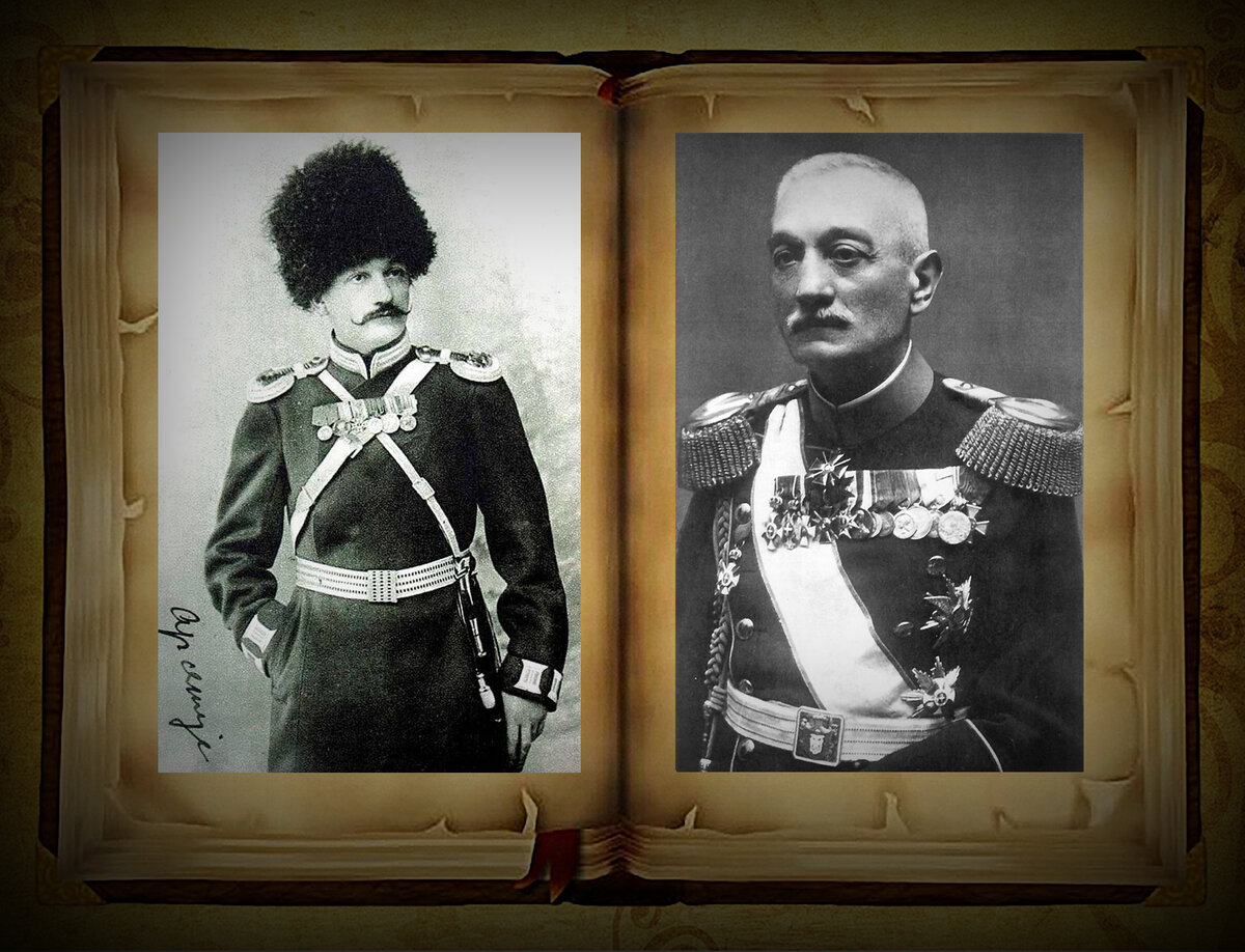 Арсен Карагеоргиевич 