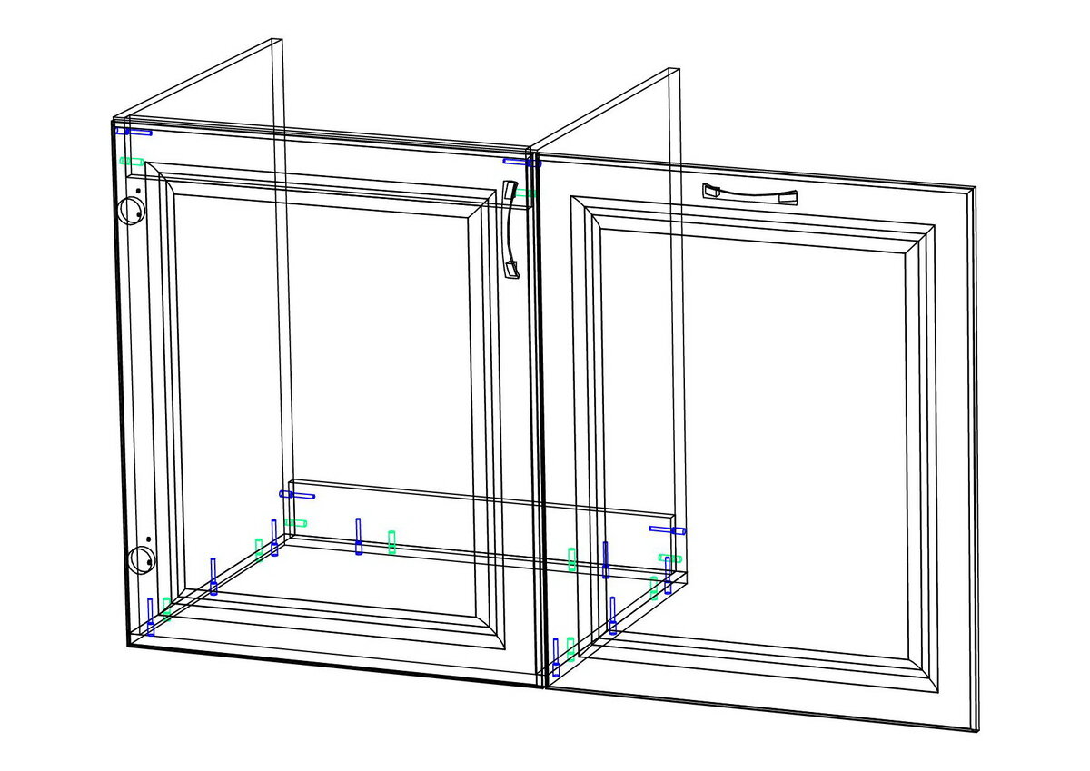 внутреннее устройство
