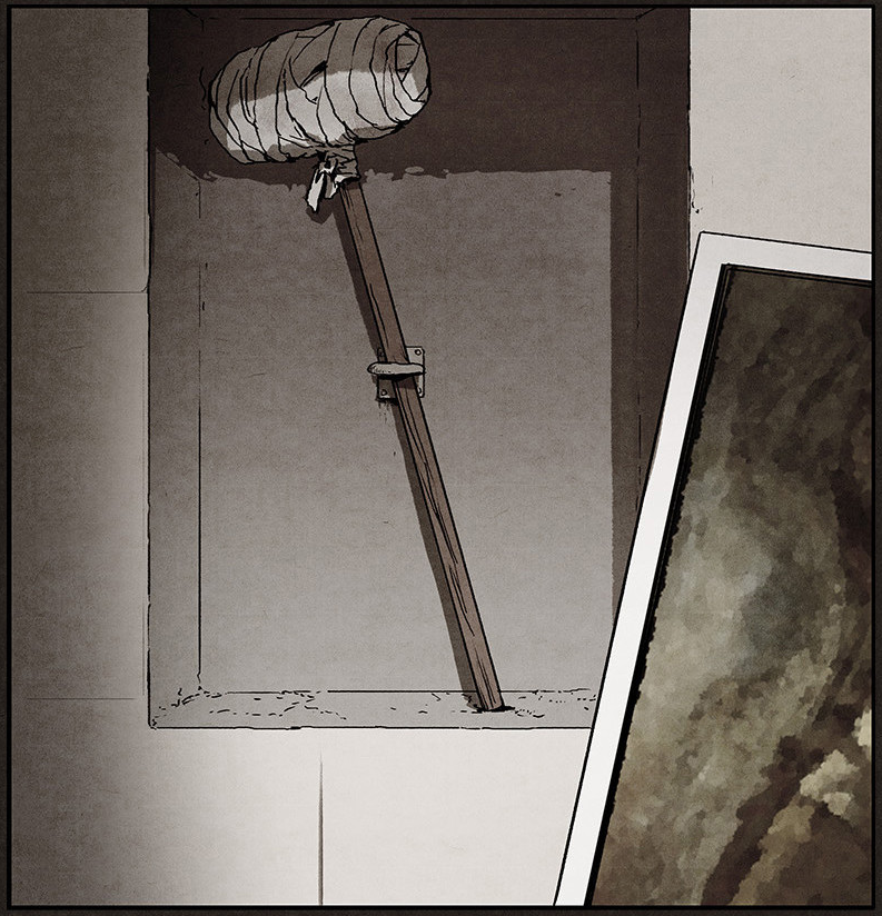 Орудие преступления