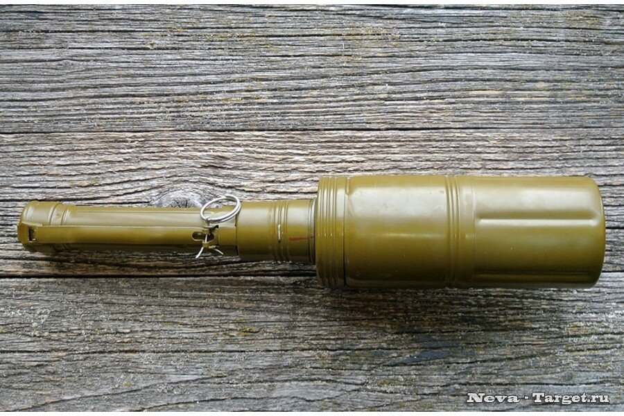 Яндекс картинки, свободный доступ. Граната РКГ-3