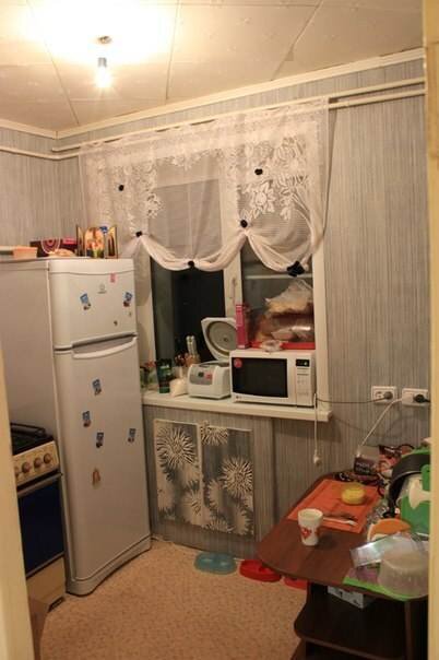 До ремонта