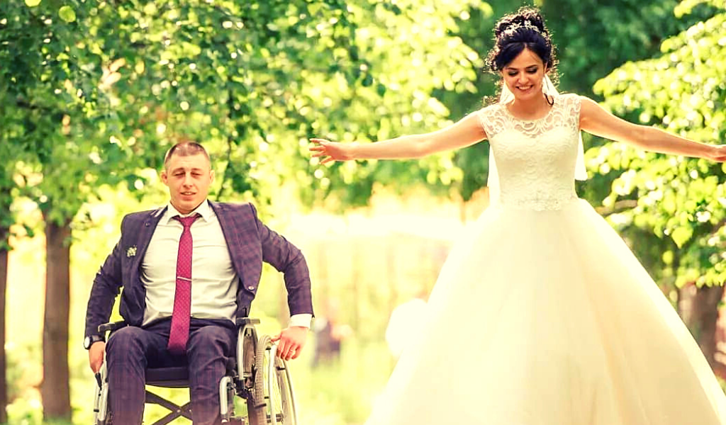 Потенциальной невесте неплохо было бы знать о реальном состоянии здоровья будущего избранника до начала отношения, а не после.