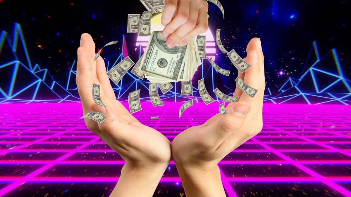 Да будет так!)