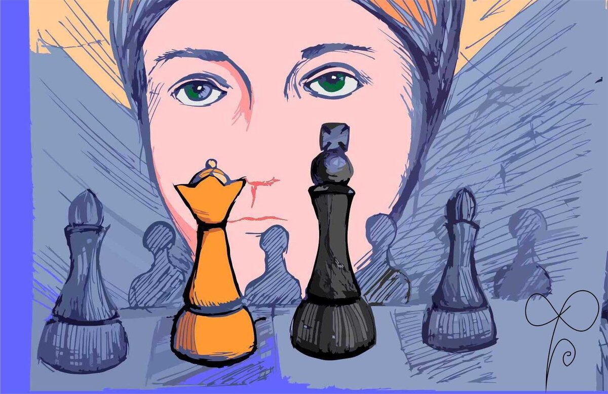 Вот я Фрося! Подписывайтесь!