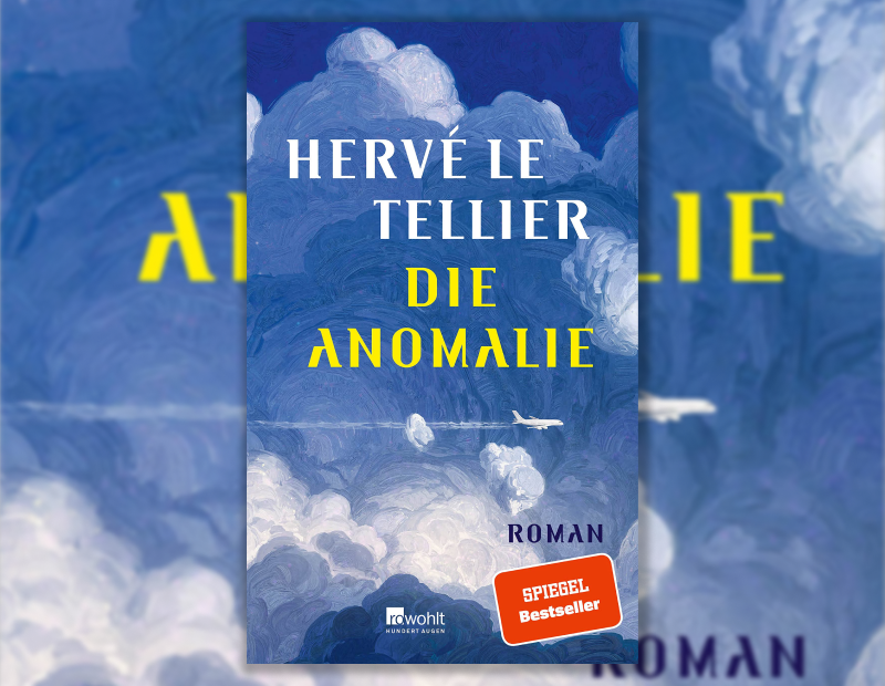 Немецкое издание романа