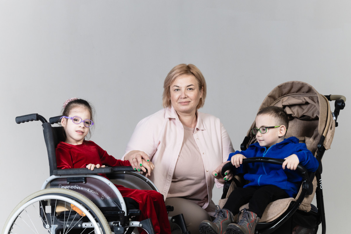 социальная помощь в декабре