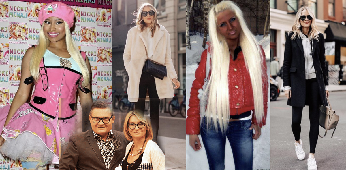 Стиль - понятие относительное.